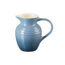Breakfast Jug - Chambray