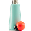 500ml Skittle Water Bottle - Mint & Coral