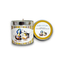 Ballard Home Feathers & Frolics - Candle Tin