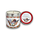 Ballard Home Highland Mist - Candle Tin