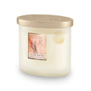 Twin Wick Candle - Angel Touch