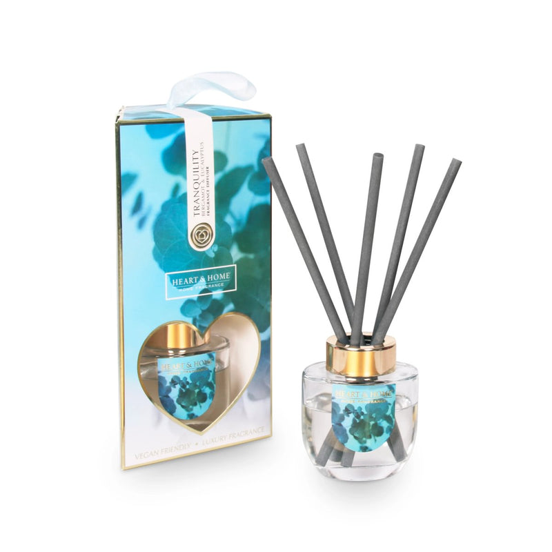 Fragrance Diffuser - Tranquillity