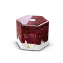 Tin Candle - Christmas Comfort