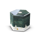 Tin Candle - Shimmering Forest