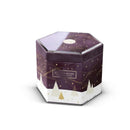 Tin Candle - Winter Velvet