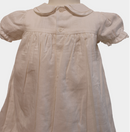 Sara Christening Robe - White