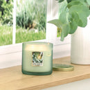 Twin Wick Candle - Botanical Breeze