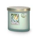 Twin Wick Candle - Botanical Breeze