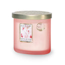 Twin Wick Candle - Loving Blooms