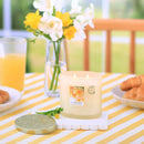 Twin Wick Candle - Summer Bliss