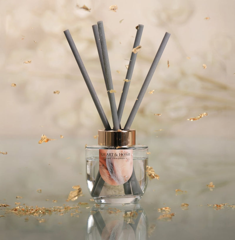 Fragrance Diffuser - Angel Touch
