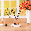 Fragrance Diffuser - Amber Sunset