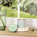 Botanical Breeze – Friend Tin Candle