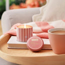 Loving Blooms – Mum Tin Candle