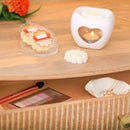 Wax Melt - Amber Sunset