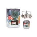 Mini Candle & Carousel