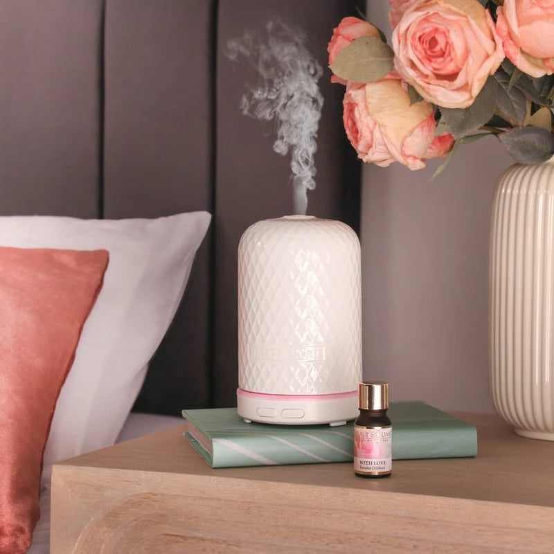 Essential Oil - With Love