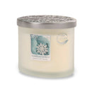Twin Wick Candle - Snowflake & Sparkle