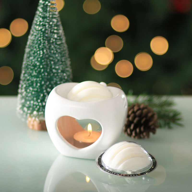 Wax Melt - Christmas Tree