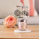Mini Candle & Carousel