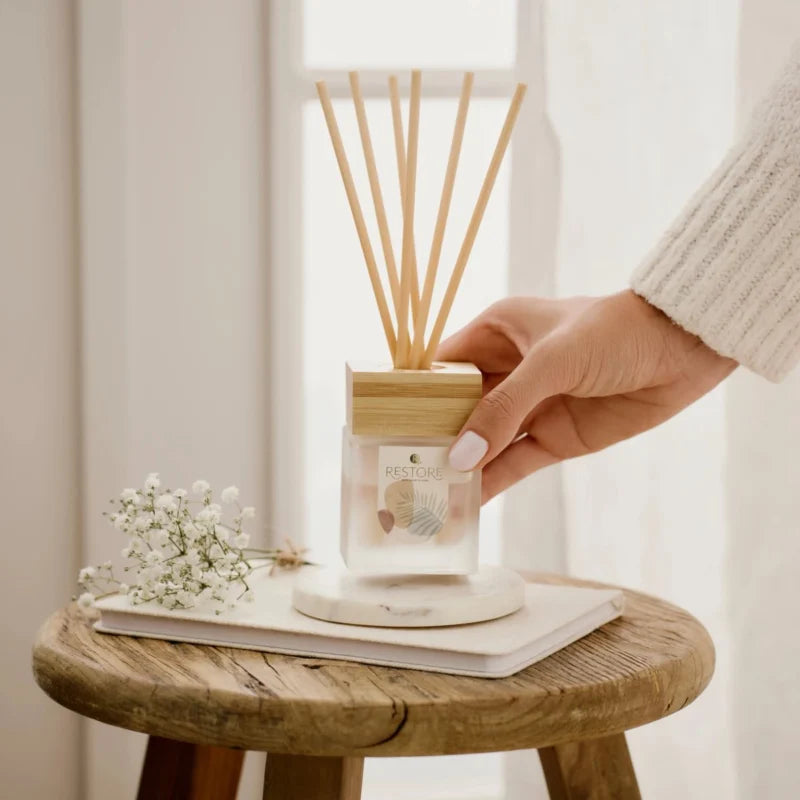 Restore Reed Diffuser Restore Diffuser - Pure Tranquillity