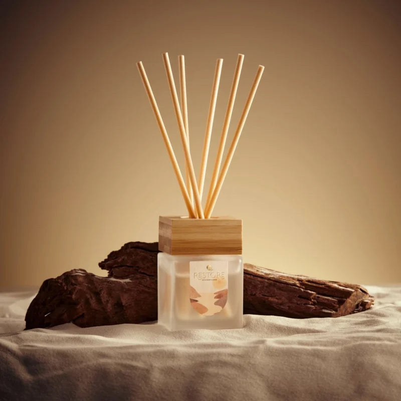 Restore Diffuser - Joyful Glow