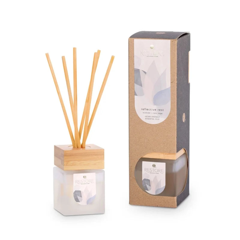 Restore Diffuser - Reflective Rest