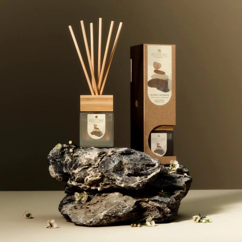 Restore Diffuser - Mindful Moments