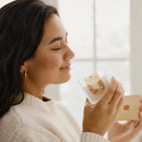 Restore Large Candle - Joyful Glow