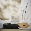 Restore Large Candle - Reflective Rest