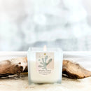 Restore Large Candle - Blissful Oasis