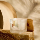 Restore Small Candle - Pure Tranquillity