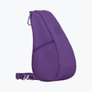 Microfibre Small Baglett - Wild Violet