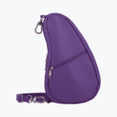 Microfibre Small Baglett - Wild Violet