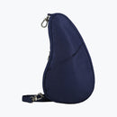 Microfibre Small Baglett - Navy