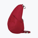 Microfibre Small Baglett - Red