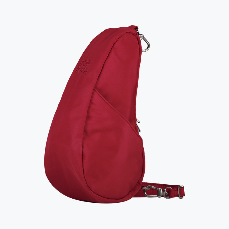 Microfibre Small Baglett - Red