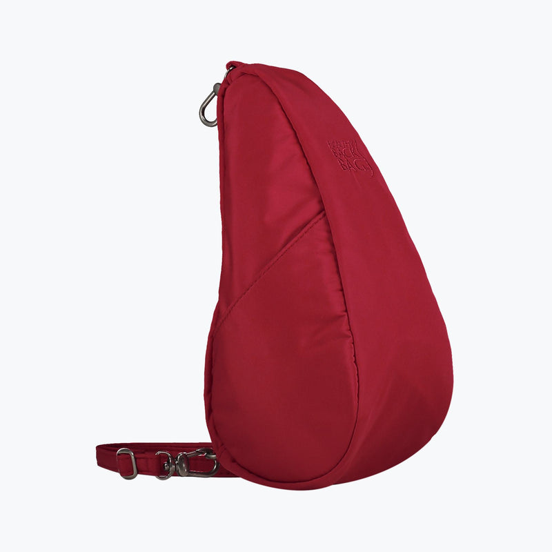 Microfibre Small Baglett - Red