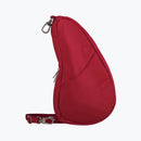 Microfibre Small Baglett - Red