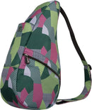 Small Recycled Bag - Remix 2