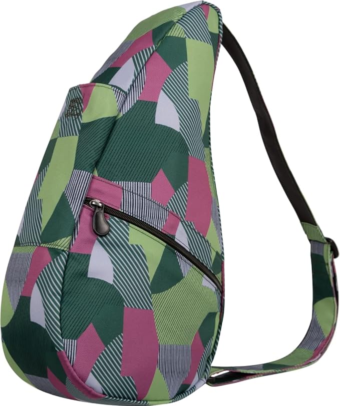 Small Recycled Bag - Remix 2