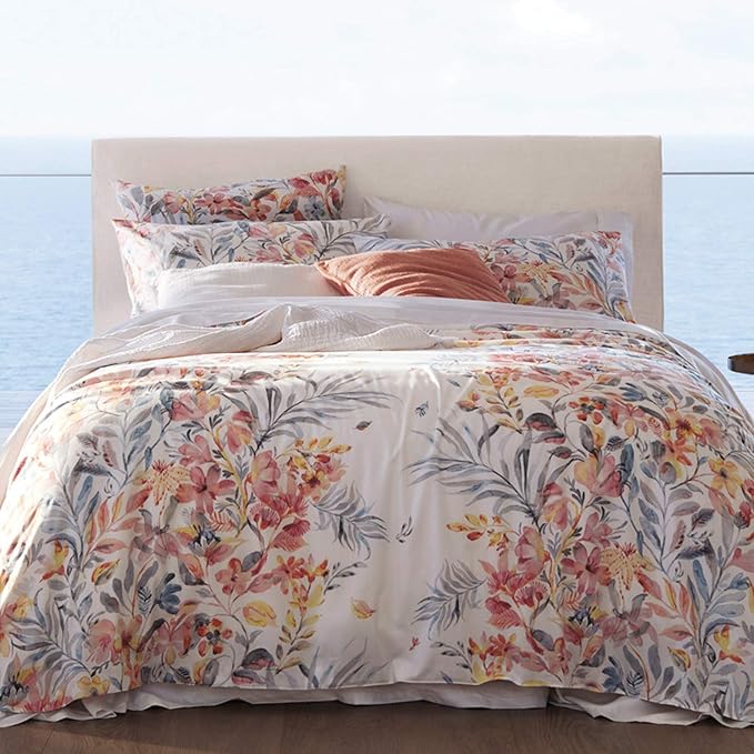Bellport Duvet Cover Set