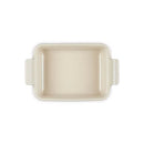 Deep Rectangular Dish 19 - Shell Pink