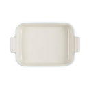 Deep Stoneware Rectangular Dish 32 - Chambray