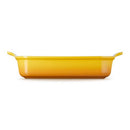 Stoneware Rectangular Dish 32cm - Nectar