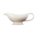 Heritage Gravy Boat - Meringue