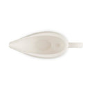 Heritage Gravy Boat - Meringue