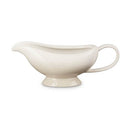 Heritage Gravy Boat - Meringue