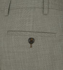 Redding Trouser - Sage Green