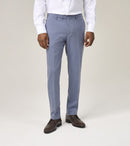 Caspian Trouser - Blue